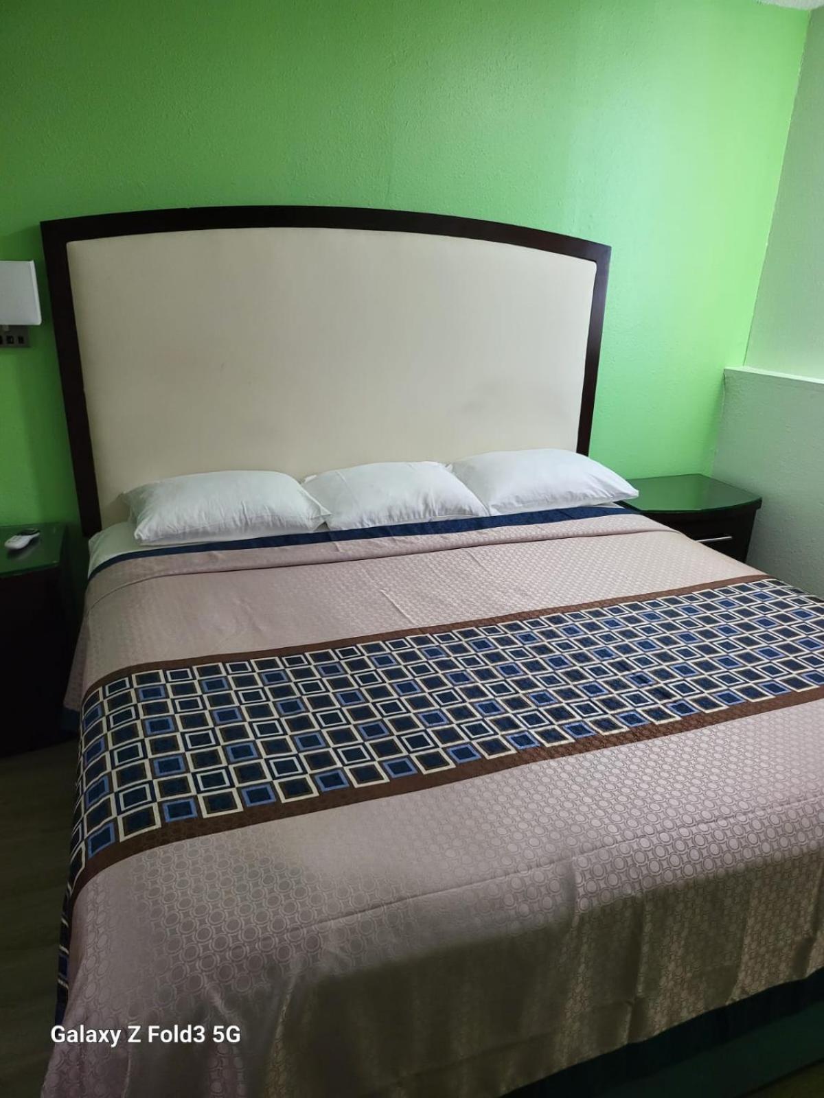 Hotel Value &