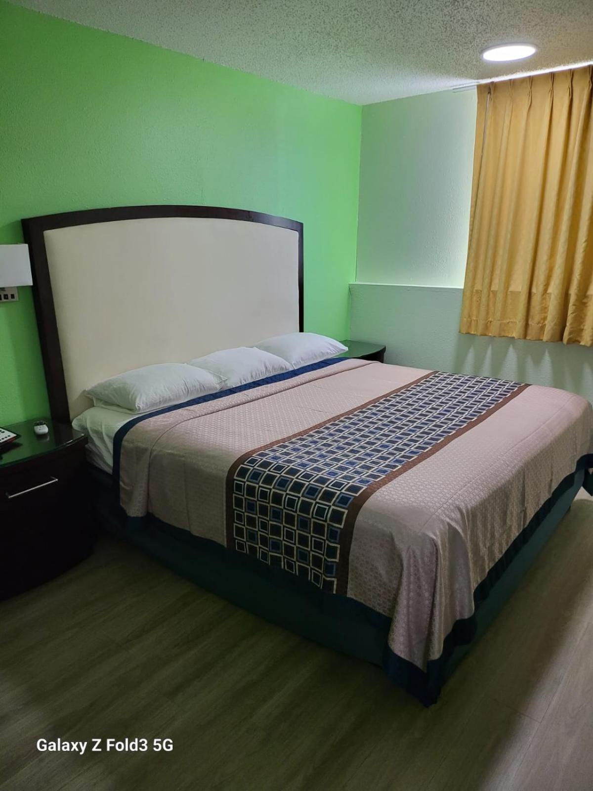 Value & Hotel 2*