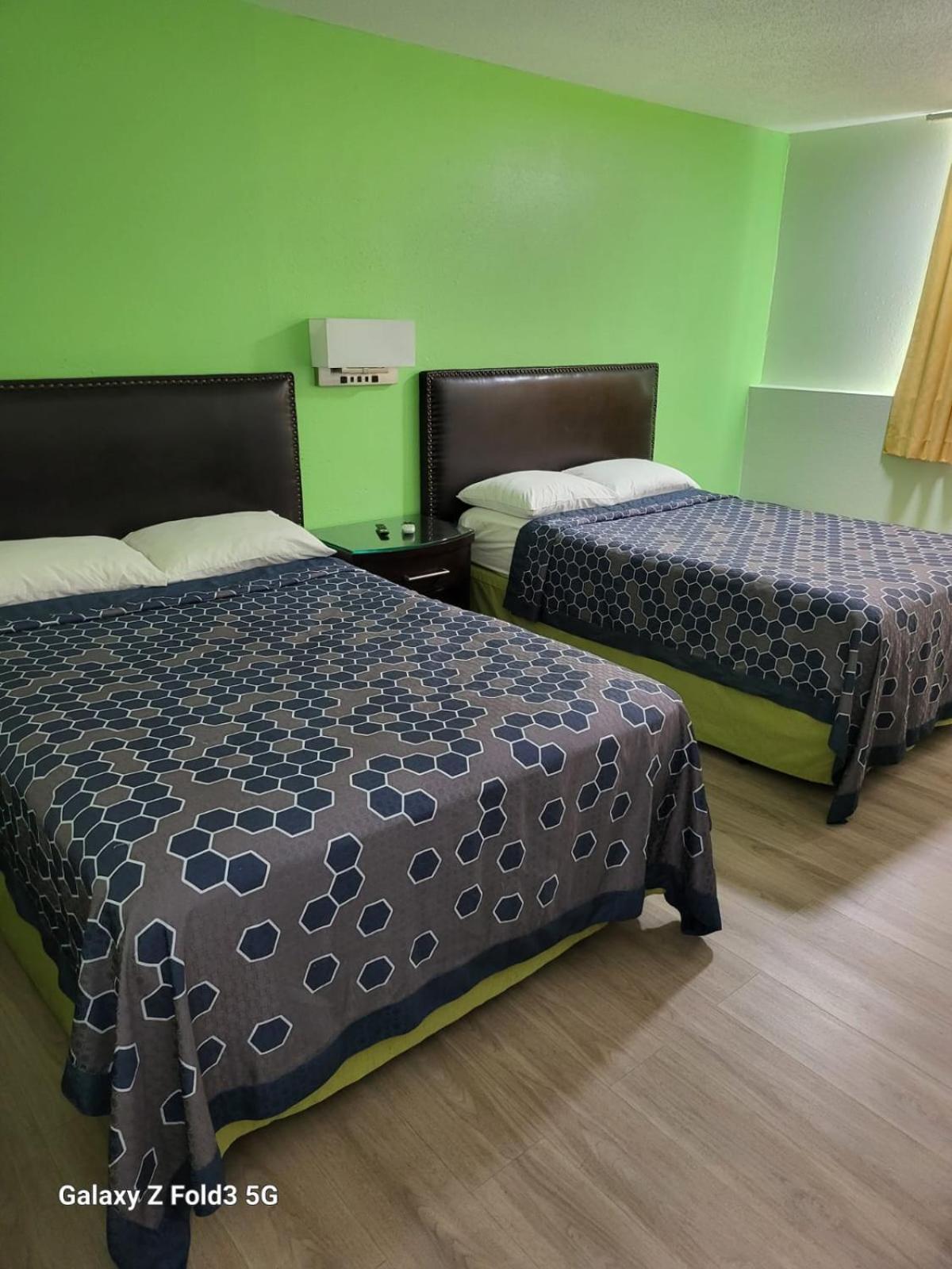Hotel Value & Salina