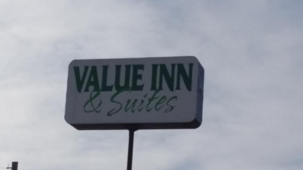 Value & Hotel Salina
