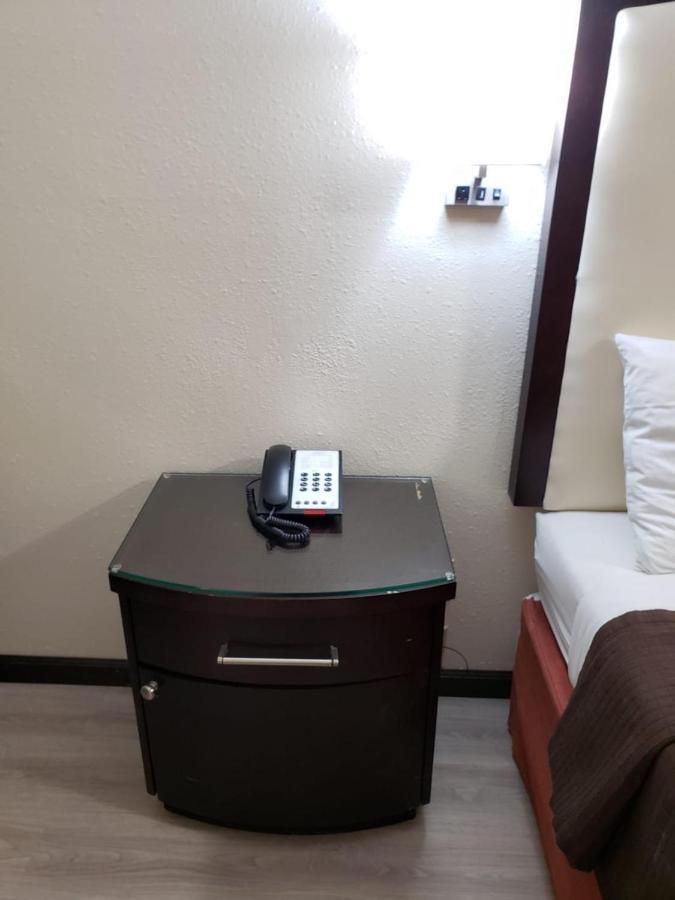 Hotel Value &