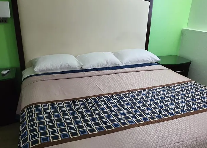 Value Inn & Suites Salina