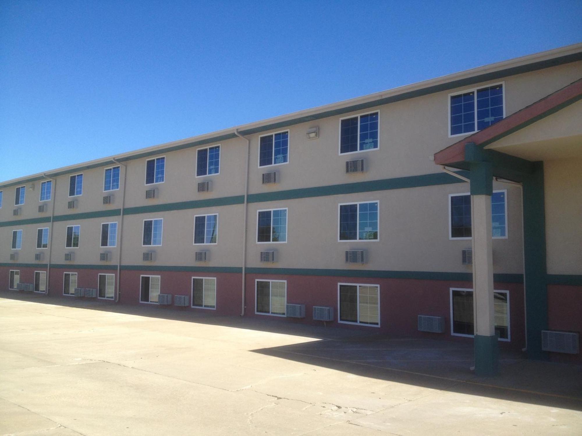 Hotel Value & 2*